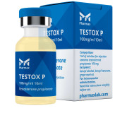 Testosteron